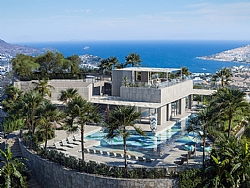 MONTES BY MISSONI PROJES�, RMA HOLD�NG YATIRIMIYLA YALIKAVAK'TA HAYATA GE��R�L�YOR